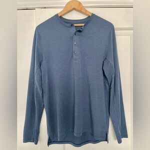 Men’s Lululemon Reinstate Long Sleeve